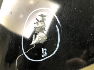 Капот ESCAPE 12-19