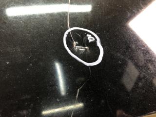 Капот ESCAPE 12-19