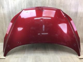 Капот HYUNDAI ELANTRA MD 10-15 Б/У Капот HYUNDAI ELANTRA MD 10-15