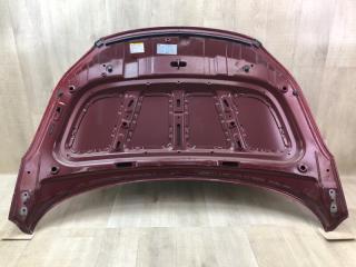 Капот ELANTRA MD 10-15 Седан