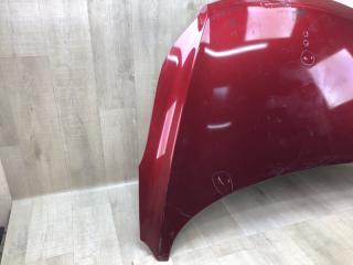 Капот HYUNDAI ELANTRA MD 10-15 Седан