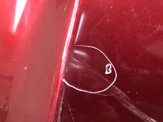 Капот ELANTRA MD 10-15 Седан