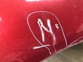 Капот ELANTRA MD 10-15 Седан