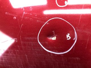 Капот ELANTRA MD 10-15 Седан