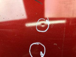 Капот ELANTRA MD 10-15 Седан