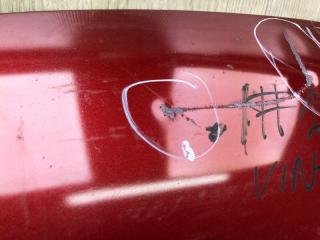 Капот ELANTRA MD 10-15 Седан