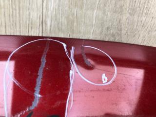 Капот ELANTRA MD 10-15 Седан