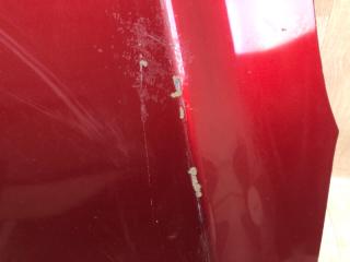 Капот ELANTRA MD 10-15 Седан