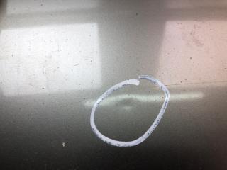 Капот QUEST S 11-17 2012 3.5 VQ35DE