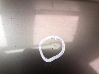 Капот QUEST S 11-17 2012 3.5 VQ35DE