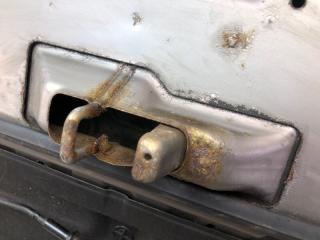 Капот QUEST S 11-17 2012 3.5 VQ35DE