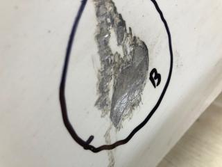 Капот PRIUS - 20 03-11 2008 1.5 1NZ-FXE