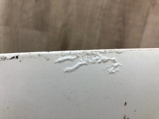 Капот PRIUS - 20 03-11 2008 1.5 1NZ-FXE