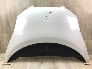 Капот NISSAN LEAF 10-17 Б/У Капот NISSAN LEAF 10-17