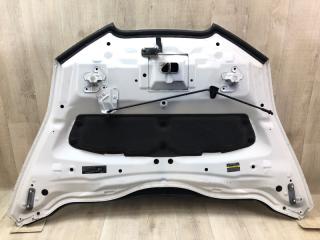 Капот LEAF 10-17 EM61