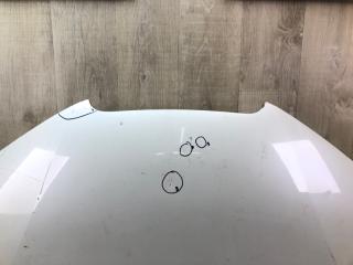 Капот LEAF 10-17 EM61