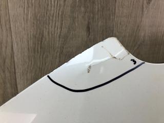 Капот LEAF 10-17 EM61