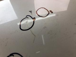 Капот LEAF 10-17 EM61