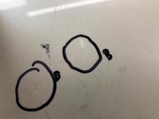 Капот LEAF 10-17 EM61