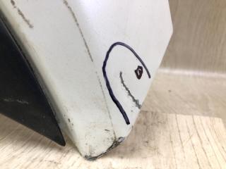 Капот LEAF 10-17 EM61