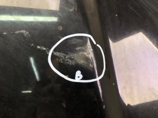 Капот TOWN &amp; COUNTRY (RT) 2015 3.6 V6 ERB