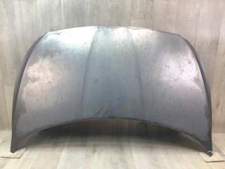 Капот HYUNDAI ACCENT RB 10- 2013 Б/У Капот HYUNDAI ACCENT RB 10- 2013