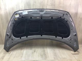 Капот ACCENT RB 10- 2013 1.6 G4FD