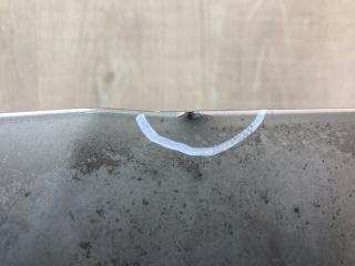 Капот ACCENT RB 10- 2013 1.6 G4FD