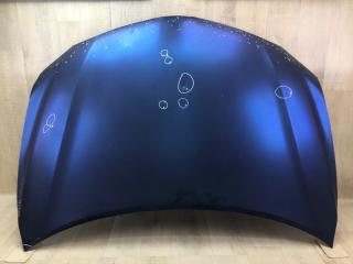 Капот TOYOTA CAMRY 40 06-11 2007 Б/У Капот TOYOTA CAMRY 40 06-11 2007