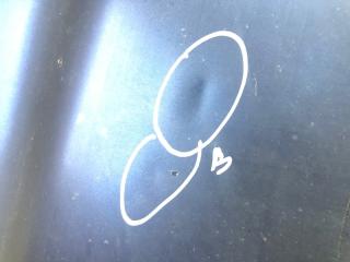 Капот CAMRY 40 06-11 2007 3.5 2GR-FE