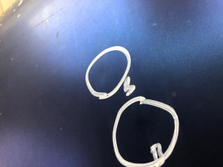 Капот CAMRY 40 06-11 2007 3.5 2GR-FE