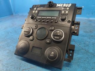 Блок управления мультимедиа GRAND VITARA 05-15