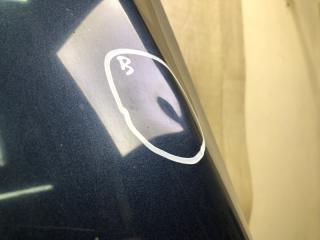 Капот X-TRAIL/ROGUE T32 13-20