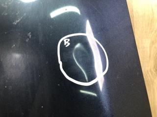 Капот X-TRAIL/ROGUE T32 13-20