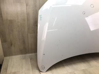 Капот VOLKSWAGEN PASSAT B7 11-15 1.8 CPRA