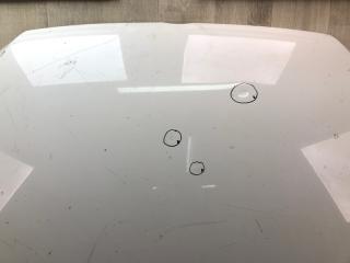 Капот PASSAT B7 11-15 2014 1.8 CPRA