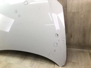 Капот PASSAT B7 11-15 2014 1.8 CPRA