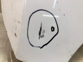 Капот PASSAT B7 11-15 2014 1.8 CPRA