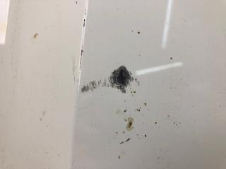 Капот PASSAT B7 11-15 2014 1.8 CPRA