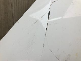 Капот PASSAT B7 11-15 2014 1.8 CPRA