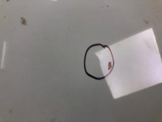 Капот PASSAT B7 11-15 2014 1.8 CPRA