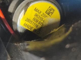 Динамик высокочастотный передний левый SANTA FE (CM) 05-12