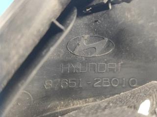 Динамик высокочастотный передний левый SANTA FE (CM) 05-12