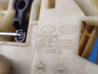 Кулиса АКПП SONATA YF 10-14 2012 2.4 G4KK