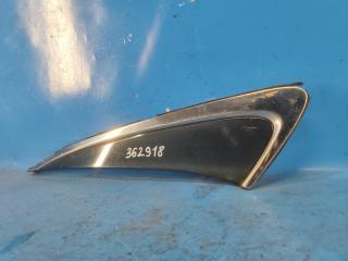 Накладка кузова задняя левая CAMRY 55 14-17 2014 2.5 2ARFE