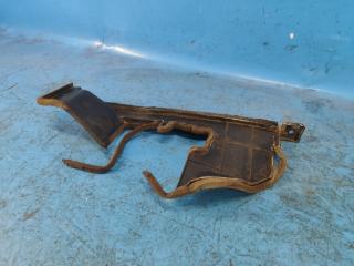 Дефлектор радиатора правый NISSAN X-TRAIL/ROGUE T32 13-20