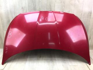 Капот HYUNDAI ACCENT RB 10- 2014 Б/У Капот HYUNDAI ACCENT RB 10- 2014