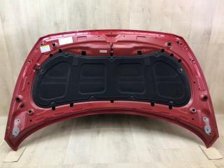 Капот ACCENT RB 10- 2014 1.6 G4FD