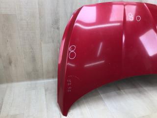 Капот HYUNDAI ACCENT RB 10- 1.6 G4FD