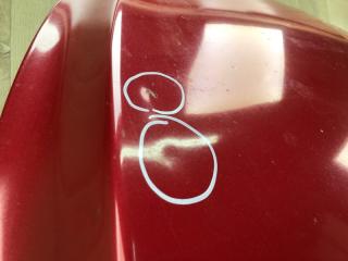 Капот ACCENT RB 10- 2014 1.6 G4FD